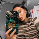 Emerald Pool - Huawei P40 Kryt 9