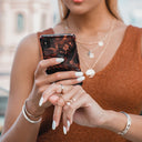 Toasted Chestnut - iPhone 11 Kryt 24