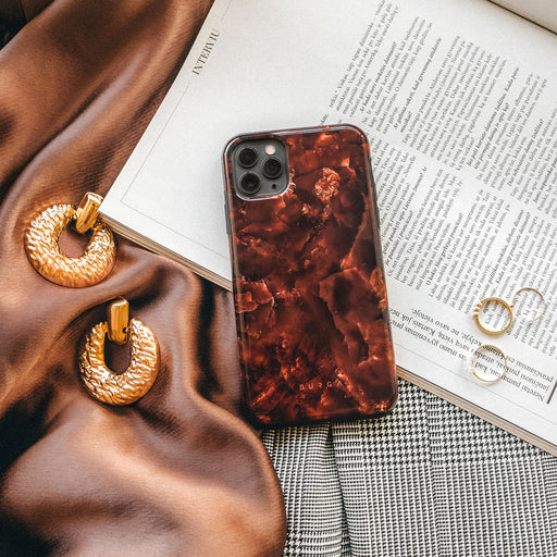 Toasted Chestnut - Samsung Galaxy S20 FE 4G / 5G Kryt 10