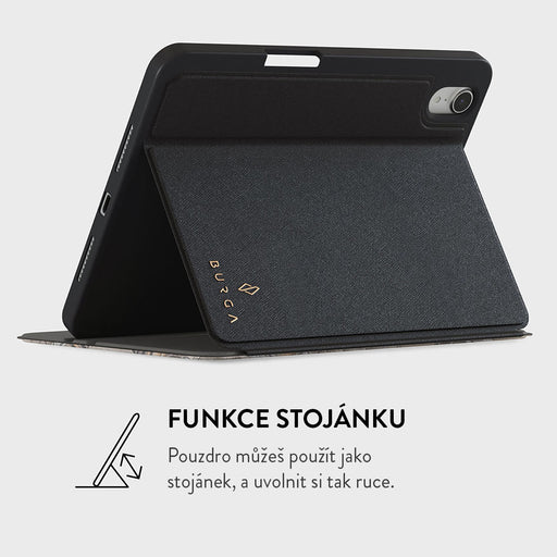 Honey Bee - iPad Mini 8.3 (A17 Pro/6th Gen) Pouzdro 5