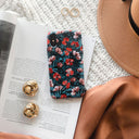 No Rain No Flowers - Samsung Galaxy S9 Kryt 5