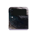 Magic Night - Samsung Galaxy Z Flip 4 Kryt 1