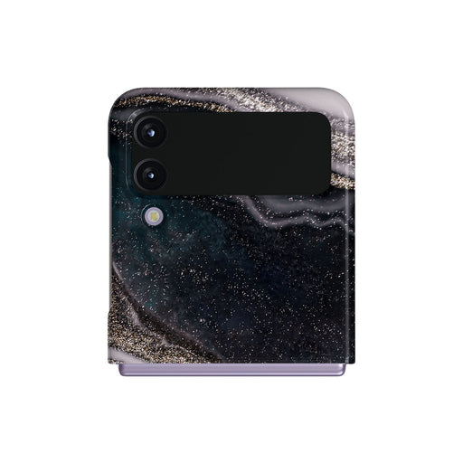 Magic Night - Samsung Galaxy Z Flip 4 Kryt 1