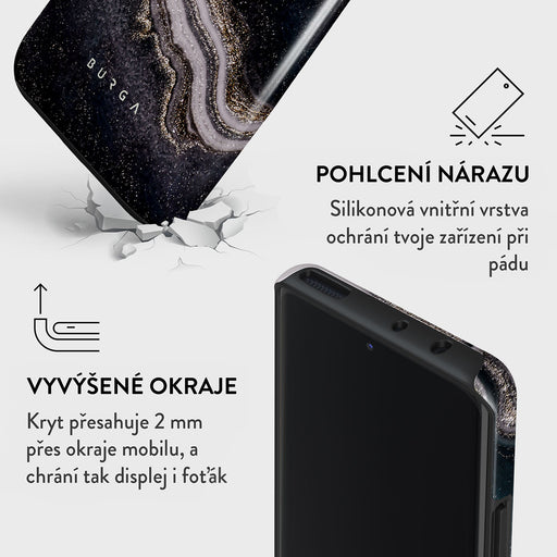 Magic Night - Xiaomi 12 Pro Kryt 4