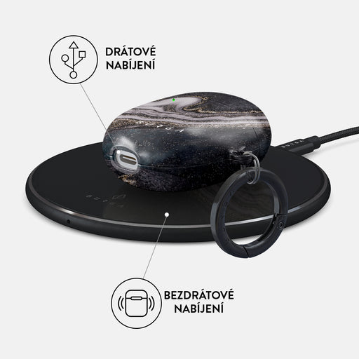 Magic Night - Google Pixel Buds A Pouzdro 3