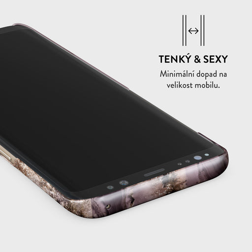 Golden Taupe - Samsung Galaxy S9 Plus Kryt 4