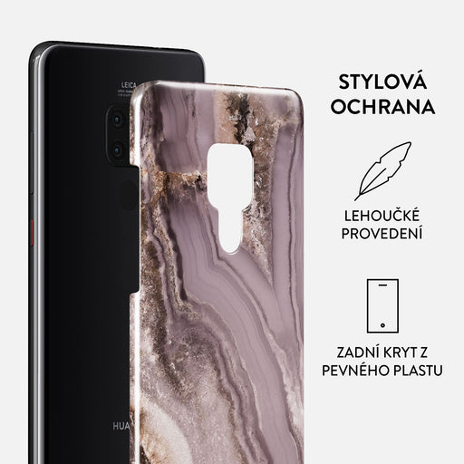 Golden Taupe - Huawei Mate 20 Kryt 2