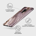 Golden Taupe - Huawei Mate 20 Kryt 3
