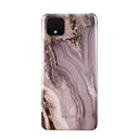 Golden Taupe - Google Pixel 4 Kryt 1