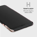 Golden Taupe - Google Pixel 4 Kryt 4