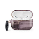 Golden Taupe - AirPods Pro 2 Pouzdro