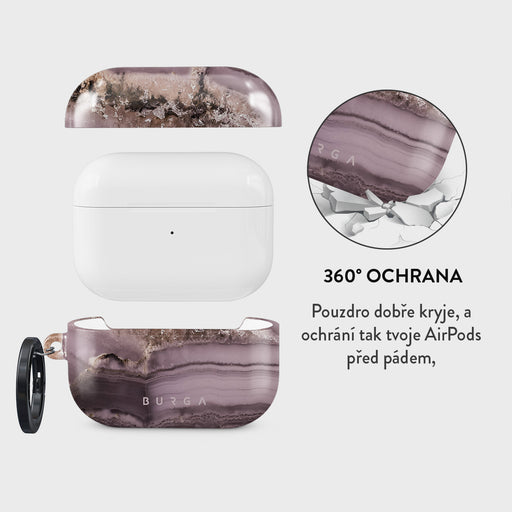 Golden Taupe - AirPods Pro 2 Pouzdro 2