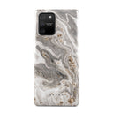 Snowstorm - Samsung Galaxy S10 Lite Kryt