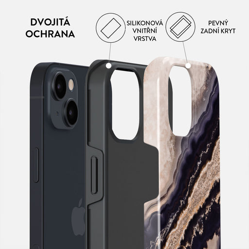 Royal Blue - iPhone 14 Plus Kryt 6