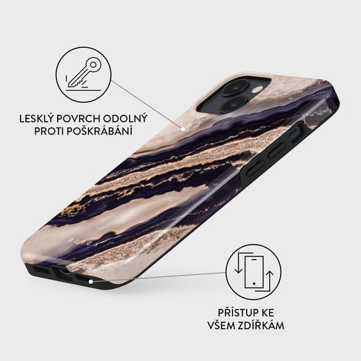 Royal Blue - iPhone 14 Plus Kryt 7