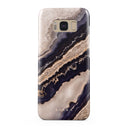 Royal Blue - Samsung Galaxy S8 Kryt 1