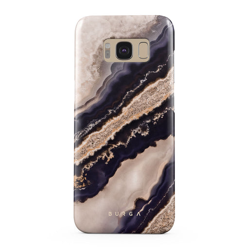 Royal Blue - Samsung Galaxy S8 Kryt 1