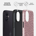 Hot Cocoa - iPhone 12 Kryt 6