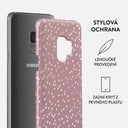 Hot Cocoa - Samsung Galaxy S9 Kryt 2