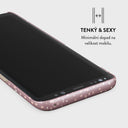 Hot Cocoa - Samsung Galaxy S9 Kryt 4