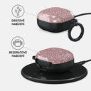 Hot Cocoa - Samsung Galaxy Buds Pro Pouzdro 3
