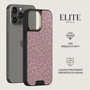 Hot Cocoa - iPhone 14 Pro Max Kryt 10