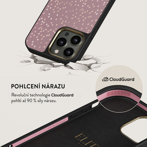 Hot Cocoa - iPhone 14 Pro Max Kryt 11