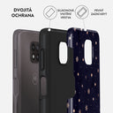 Midnight Kiss - Motorola Moto G Power 2021 Kryt 2