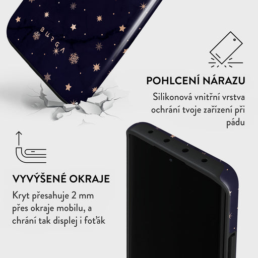 Midnight Kiss - Xiaomi 13 Pro Kryt 4