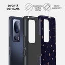 Midnight Kiss - Xiaomi 13 Lite Kryt 2