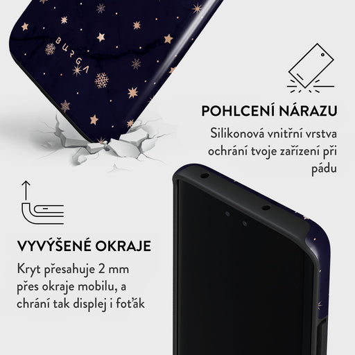 Midnight Kiss - Xiaomi 13 Lite Kryt 4