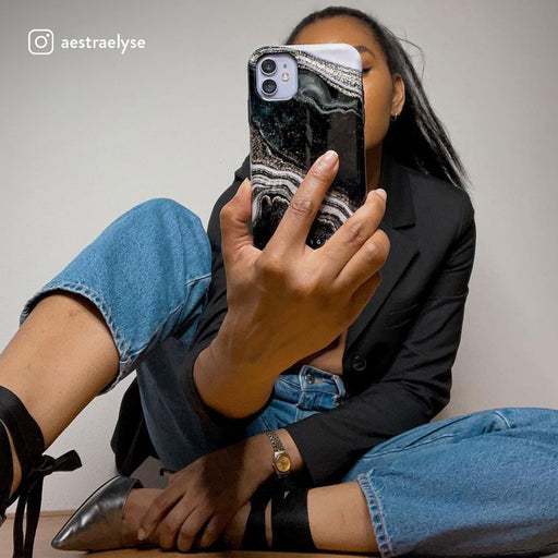 Magic Night - Xiaomi 12 Pro Kryt 9