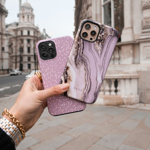 Golden Taupe - Samsung Galaxy S9 Plus Kryt 7