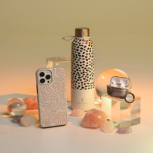 Golden Taupe - AirPods Pro 2 Pouzdro 6