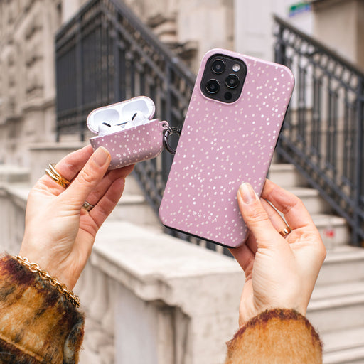 Hot Cocoa - Samsung Galaxy S9 Kryt 6
