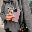 Hot Cocoa - iPhone 12 Kryt 27