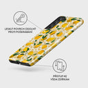 Lemon Juice - Samsung Galaxy S21 FE Kryt 3