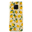Lemon Juice - Huawei Mate 20 Pro Kryt