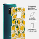 Lemon Juice - Huawei Mate 20 Pro Kryt 2