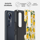 Lemon Juice - Xiaomi 12 Pro Kryt 2