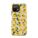 Lemon Juice - Xiaomi Mi 11 Lite 4G / 5G Kryt 1