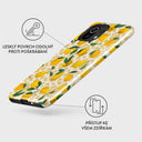 Lemon Juice - Xiaomi Mi 11 Lite 4G / 5G Kryt 3