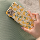 Lemon Juice - Xiaomi Mi 11 Lite 4G / 5G Kryt 5