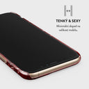 Iconic Red Ruby - iPhone 11 Pro Kryt 4