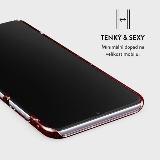 Iconic Red Ruby - Samsung Galaxy A32 5G Kryt 4
