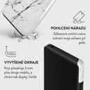 Satin White - Google Pixel 6 Kryt 4
