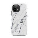 Satin White - Xiaomi 11 Lite 5G NE Kryt