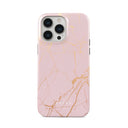 Peachy Gold - iPhone 14 Pro Kryt 5