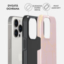 Peachy Gold - iPhone 14 Pro Kryt 6