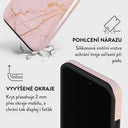 Peachy Gold - iPhone 14 Pro Kryt 8